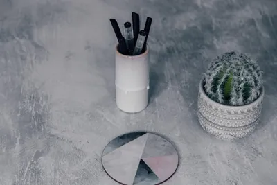 How To Make Acrylic Coasters For Stunning DIY Resin And Pour Art Designs