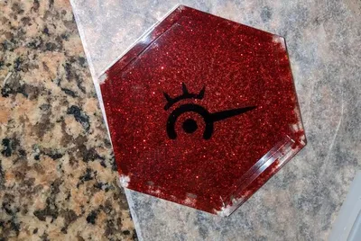 Resin Coaster Ideas: Coaster Design Ideas To Make At Home Resin Coaster Ideas: Coaster Design Ideas To Make At Home