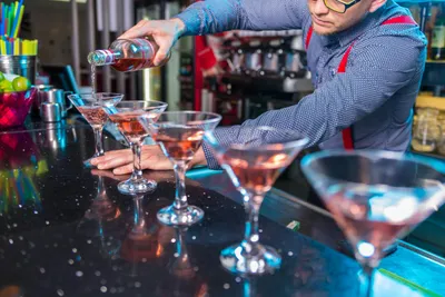 Best Gifts For Cocktail Lovers: 30 Unique Ideas And DIY Options Best Gifts For Cocktail Lovers: 30 Unique Ideas And DIY Options