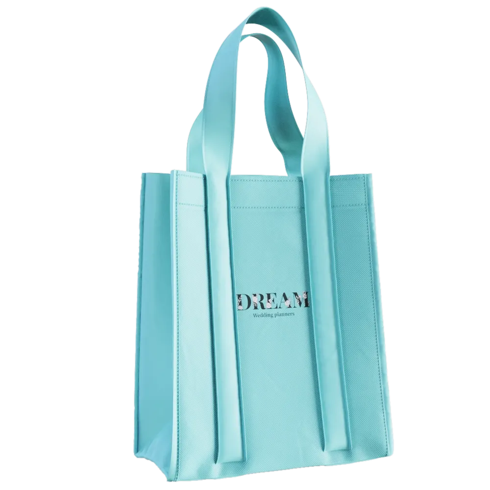 Non Woven Tote Bags - Imprint Now - UK