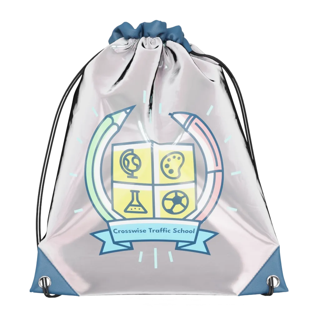 Drawstring Bags - Imprint Now - UK