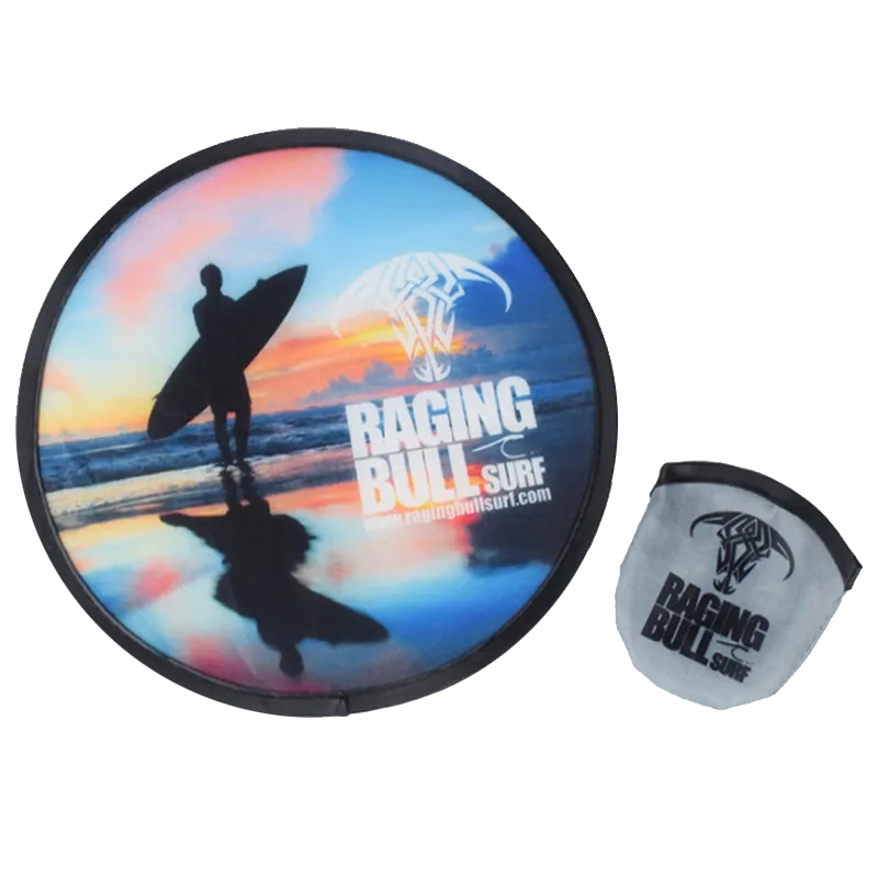 Flying Disc - Imprint Now - UK