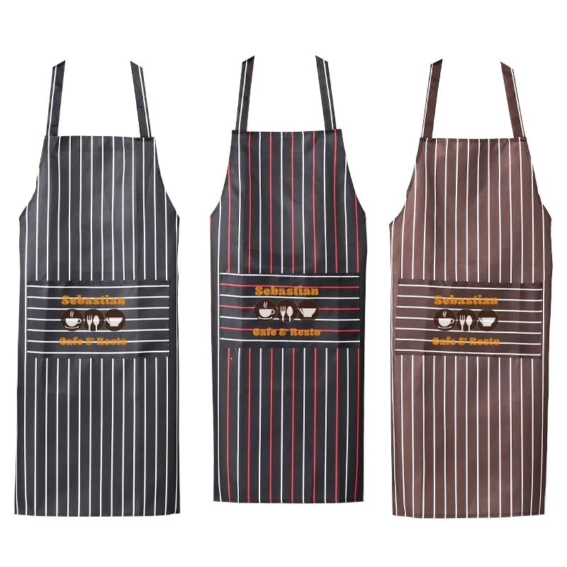 Aprons - Imprint Now - UK