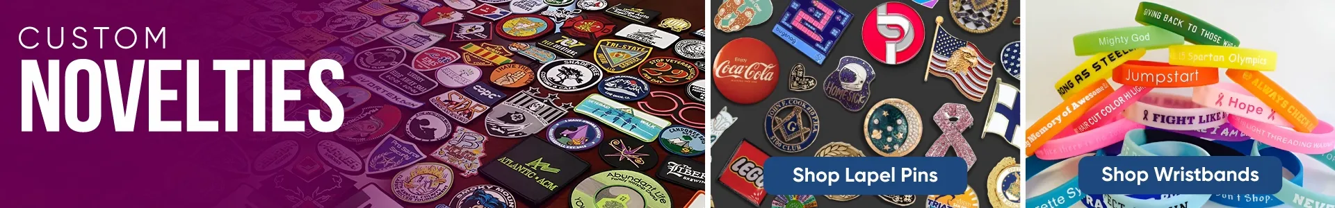 ImprintNow.co.uk Novelties