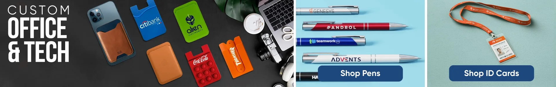 ImprintNow.co.uk Office & Tech