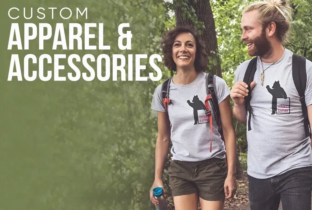 ImprintNow.co.uk Apparel & Accessories