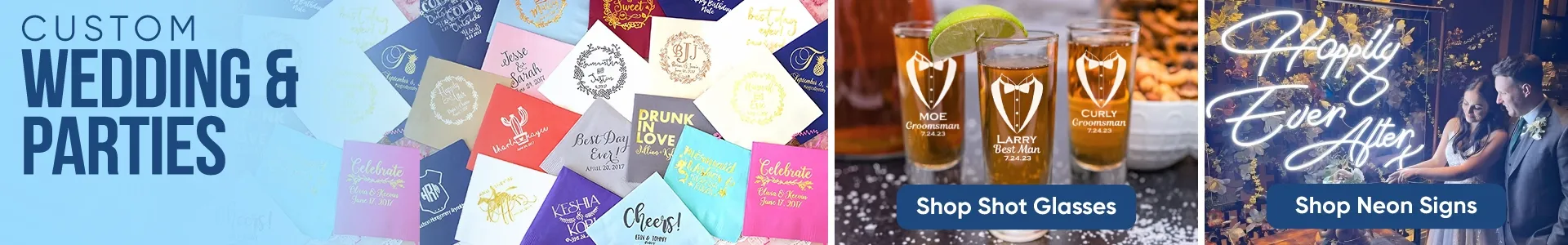 ImprintNow.co.uk Wedding & Parties