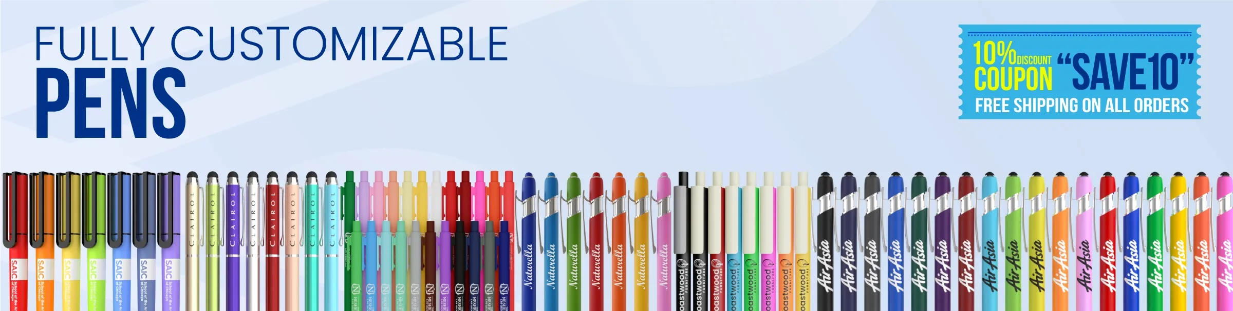 ImprintNow.co.uk Pens