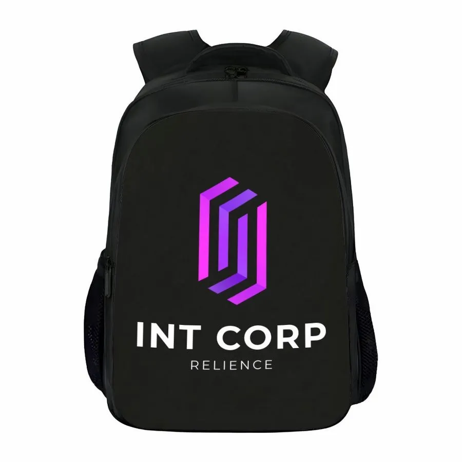 Backpacks and Fanny Packs - Imprint Now - UK