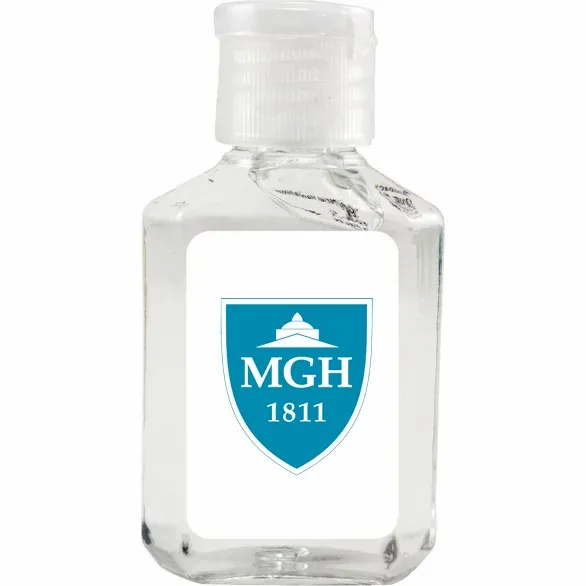 Hand Sanitizer - Imprint Now - UK