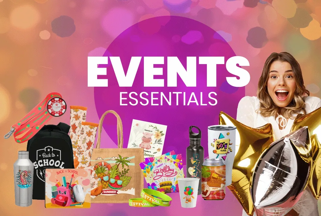 ImprintNow.co.uk Events