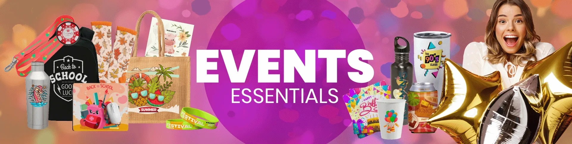 ImprintNow.co.uk Events