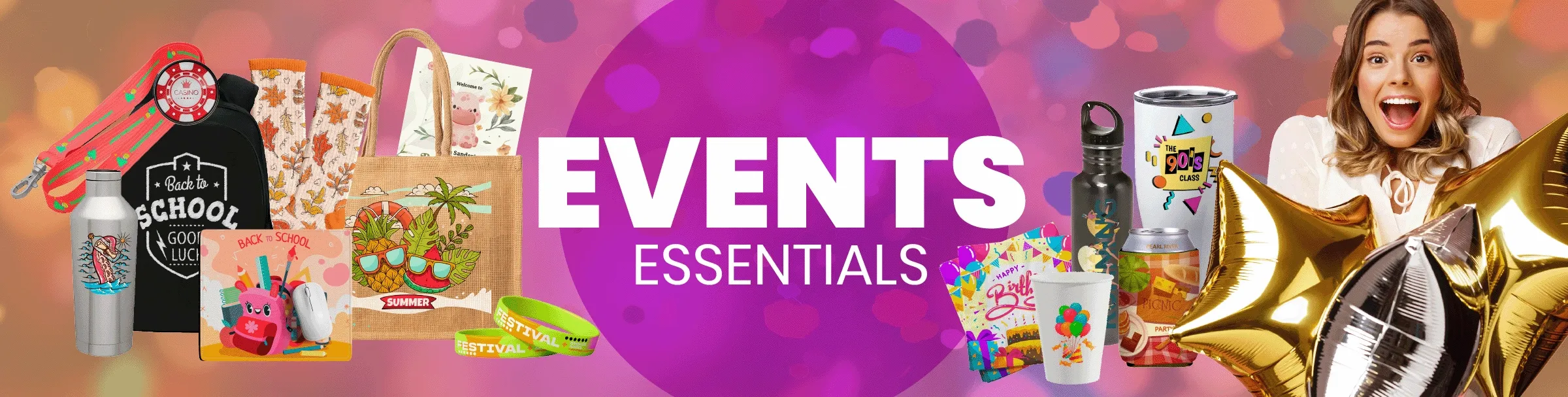 ImprintNow.co.uk Events