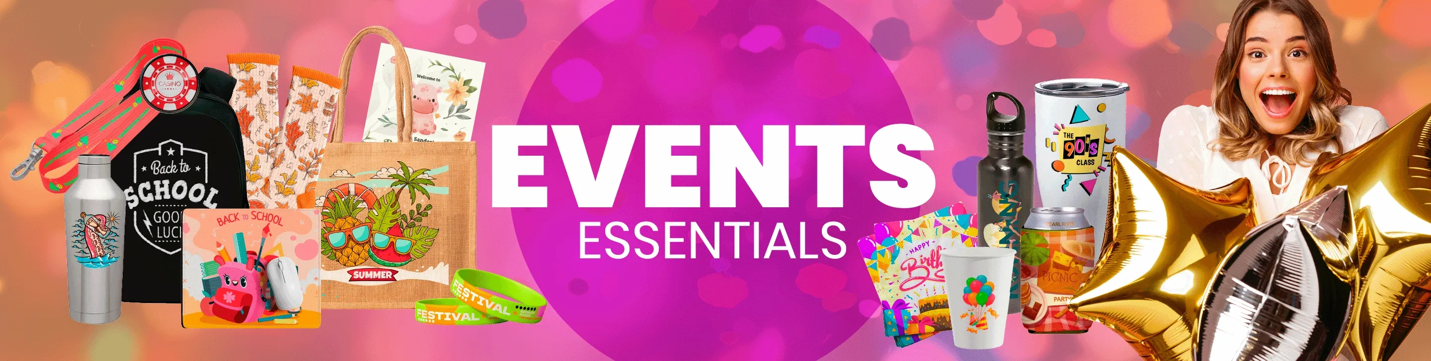 ImprintNow.co.uk Events