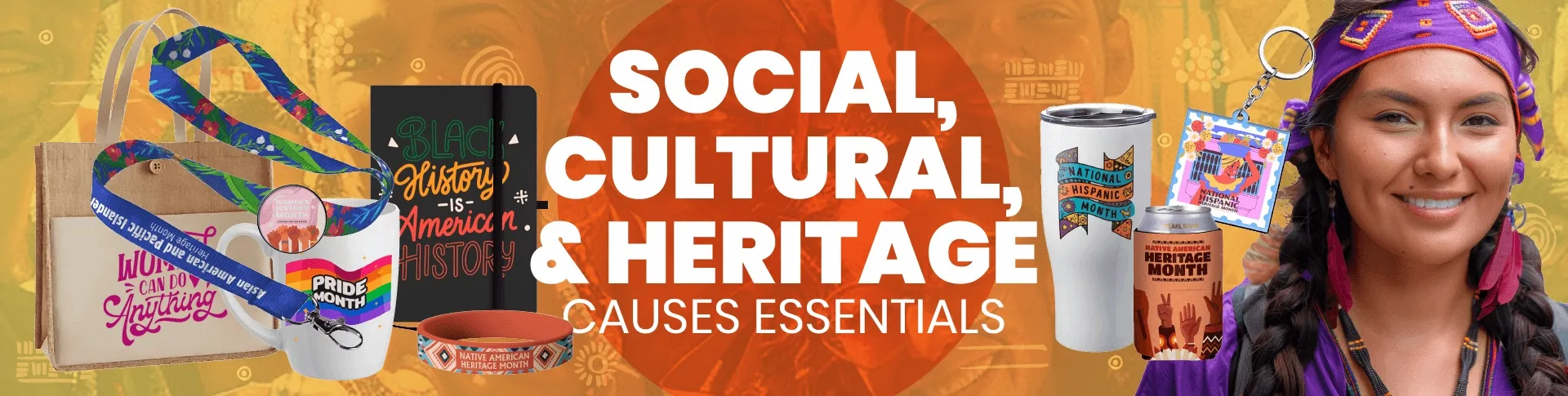 ImprintNow.co.uk Social, Cultural, and Heritage Causes