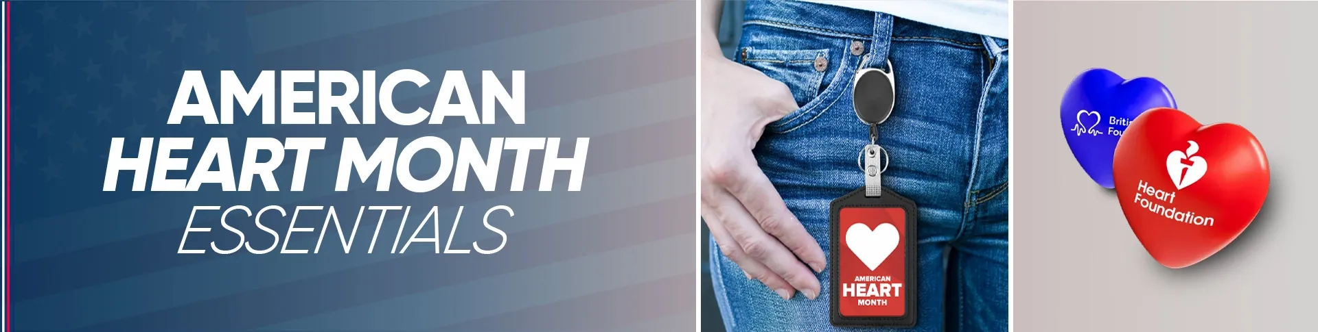 ImprintNow.co.uk American Heart Month