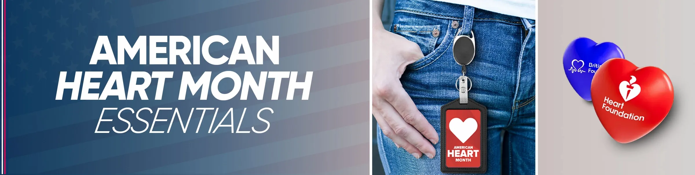 ImprintNow.co.uk American Heart Month