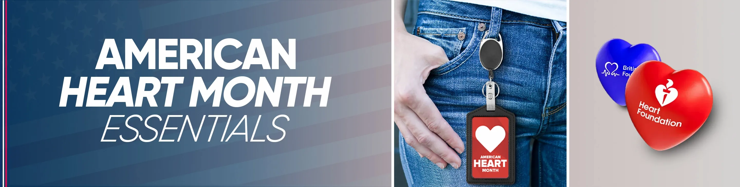 ImprintNow.co.uk American Heart Month