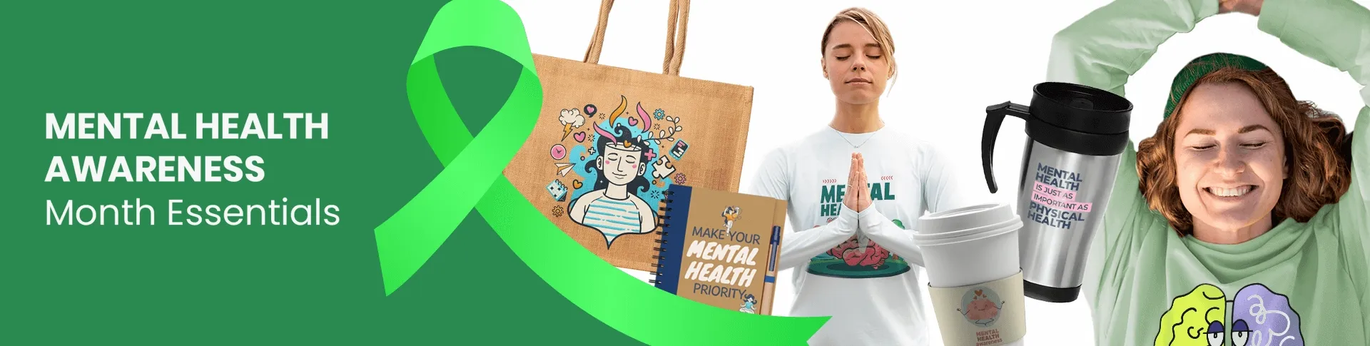 ImprintNow.co.uk Mental Health Awareness Month