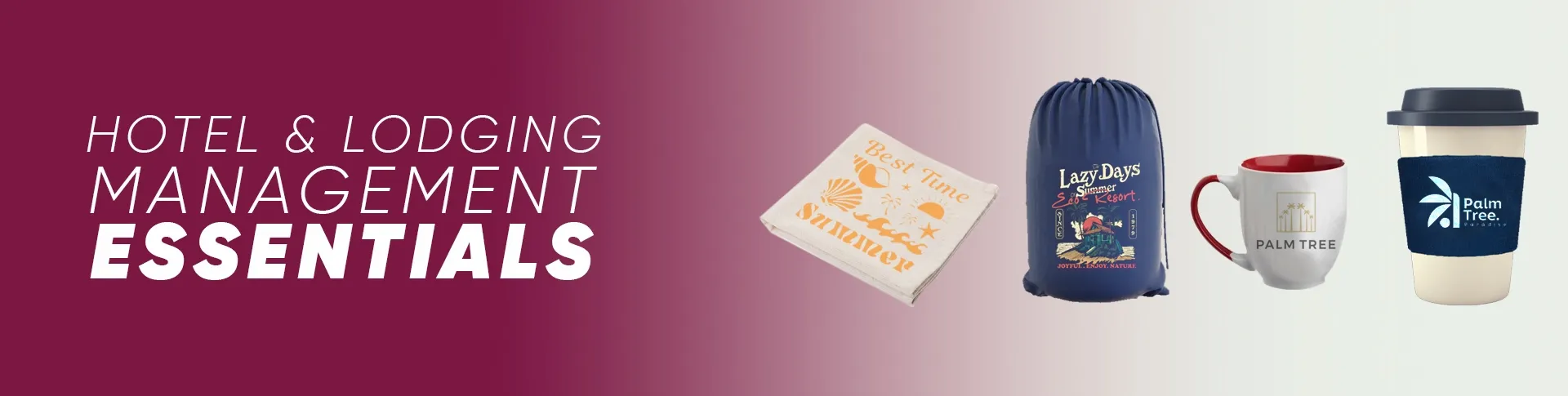 ImprintNow.co.uk Hotel & Lodging Management