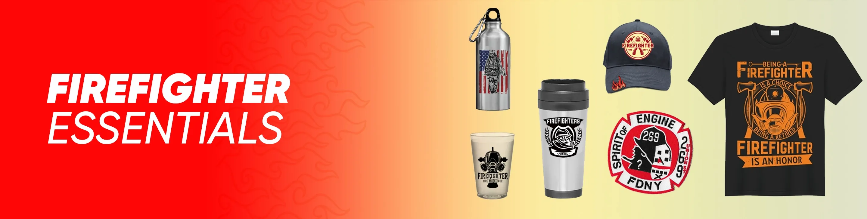 ImprintNow.co.uk Firefighter