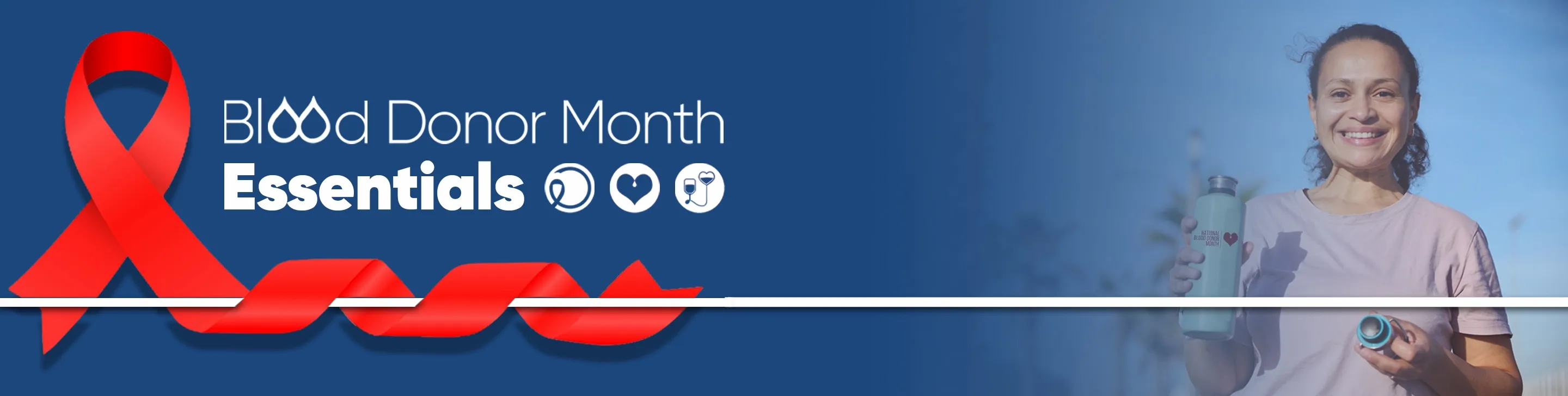 ImprintNow.co.uk Blood Donor Month