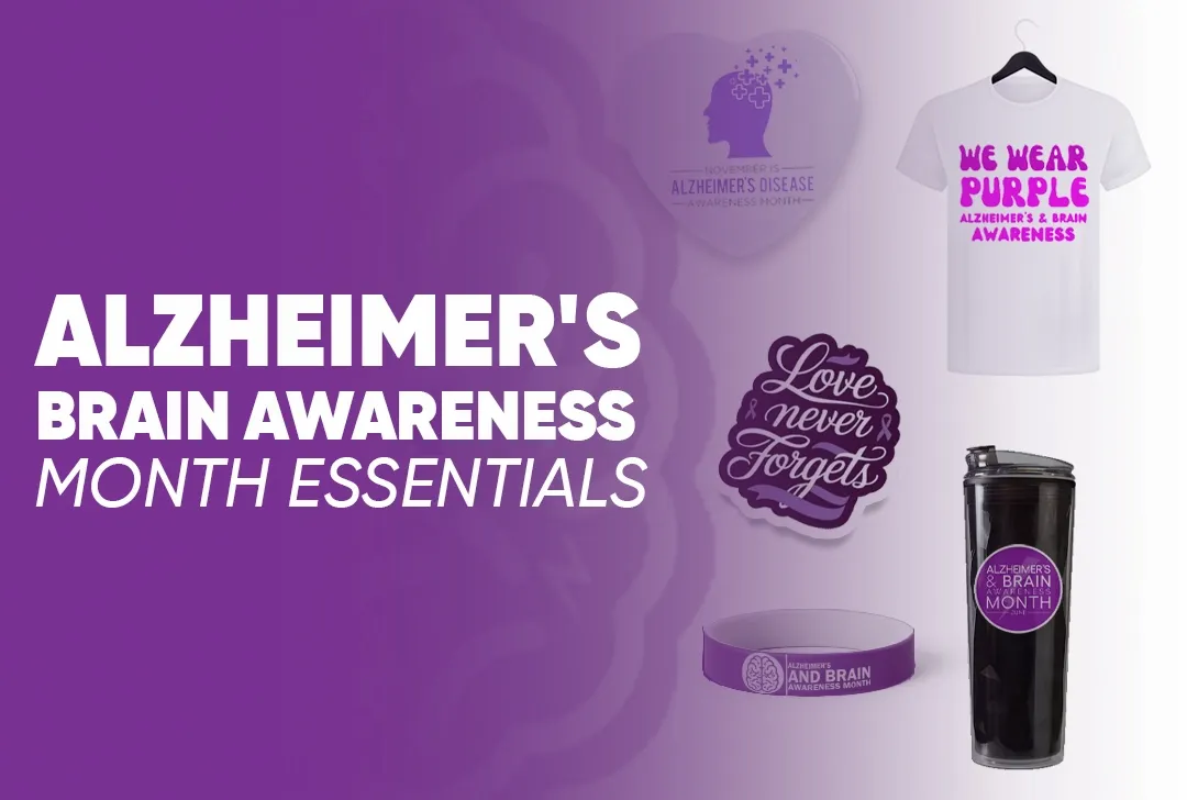 ImprintNow.co.uk Alzheimer's Brain Awareness Month