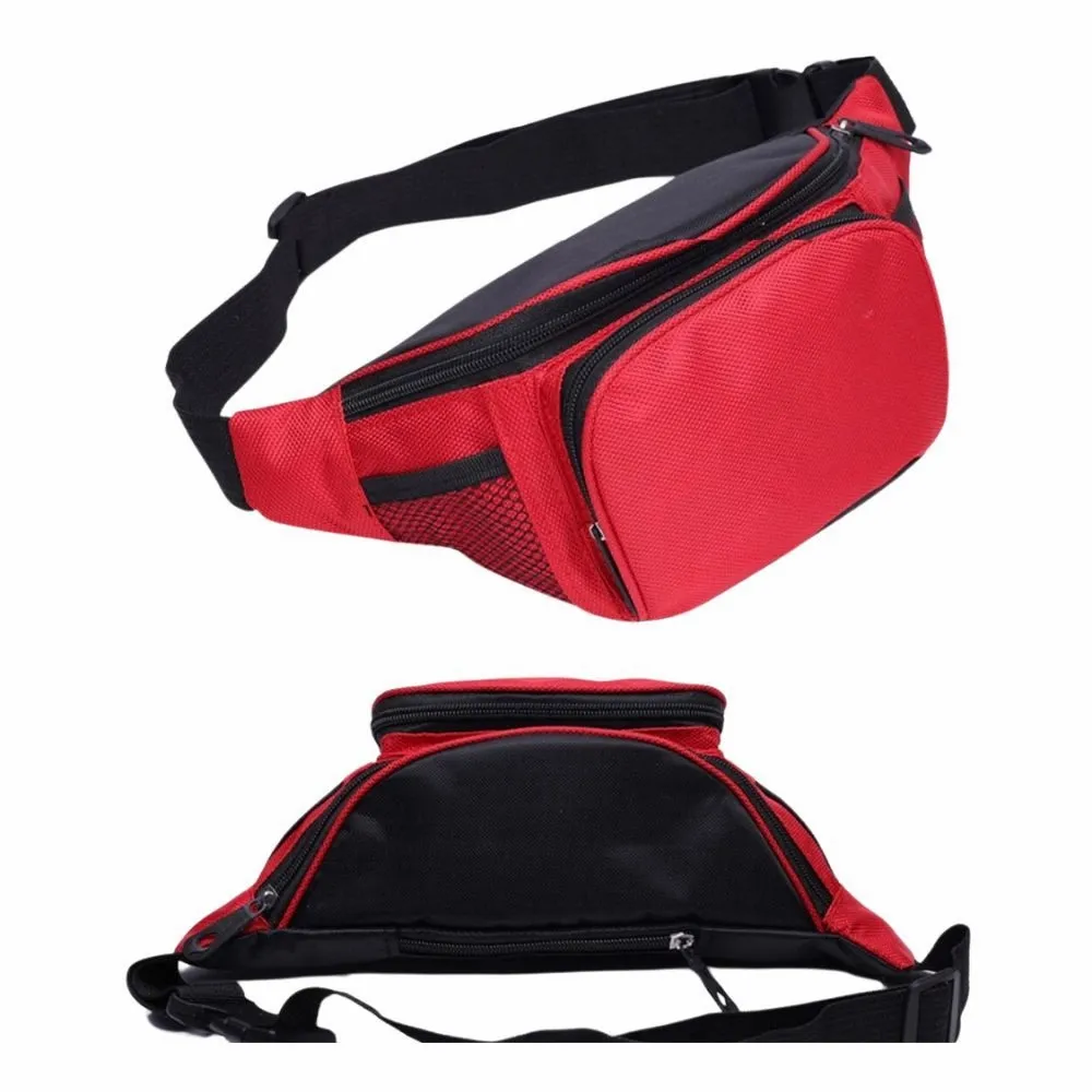 Fanny Packs - Imprint Now - UK