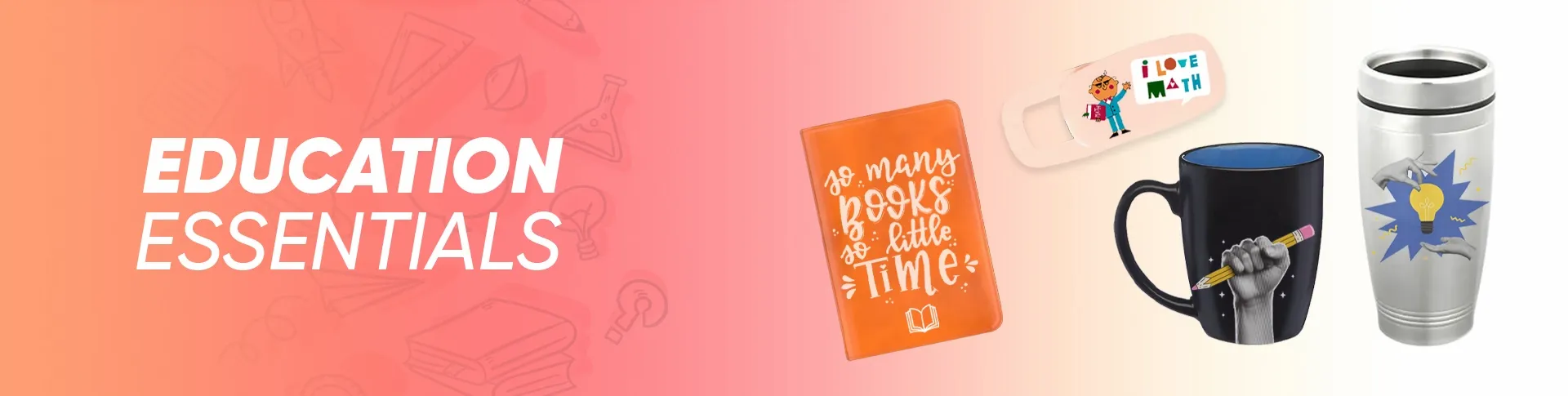 ImprintNow.co.uk Education