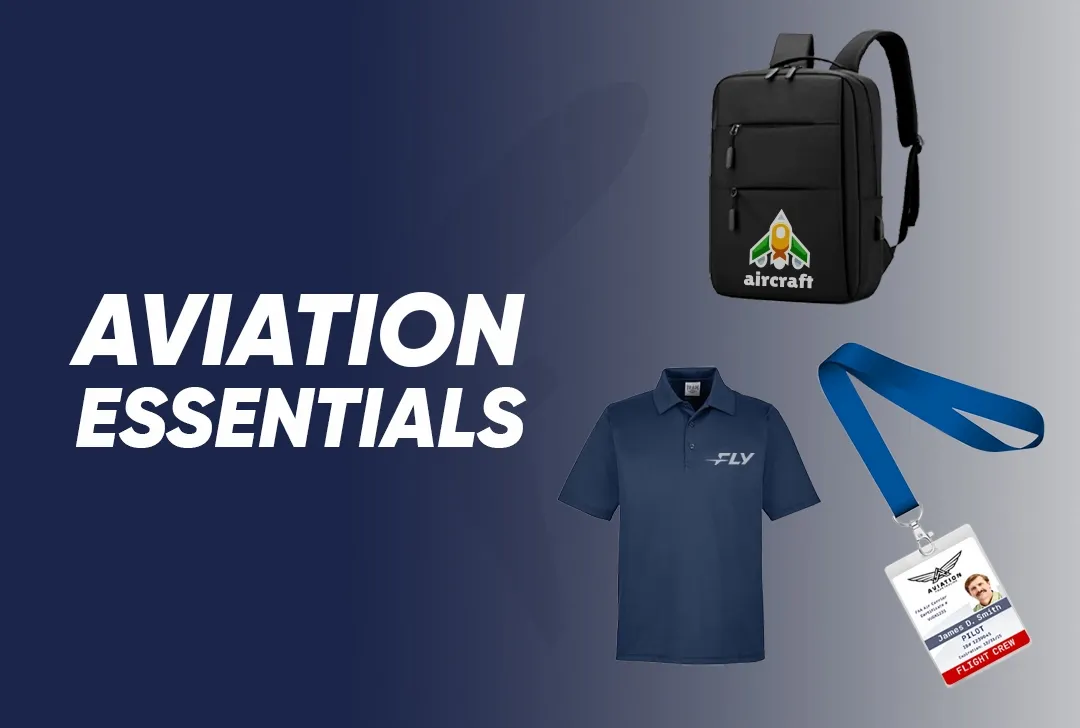 ImprintNow.co.uk Aviation