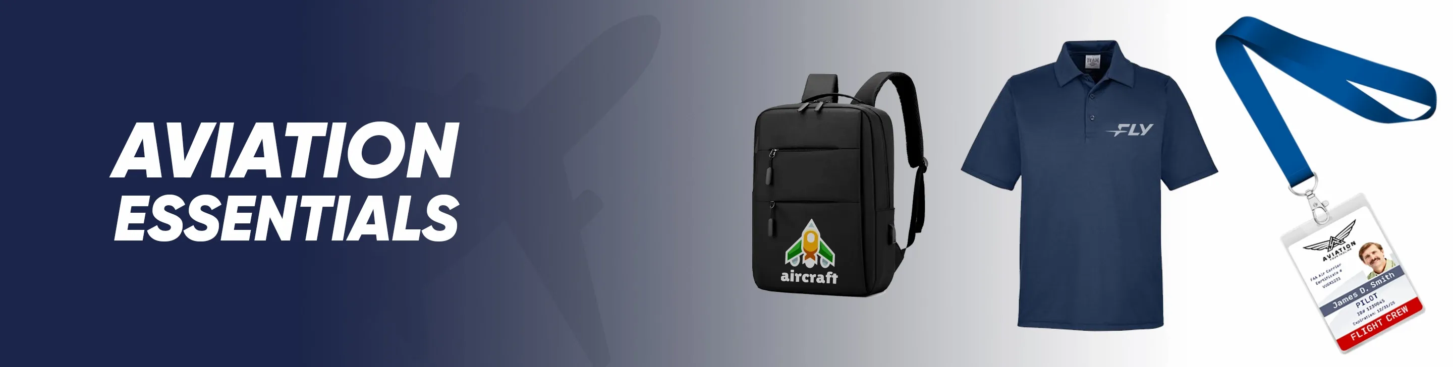 ImprintNow.co.uk Aviation