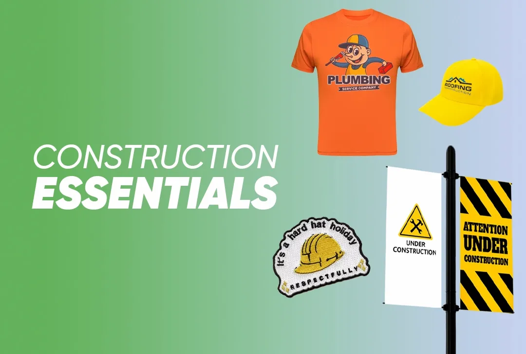 ImprintNow.co.uk Construction