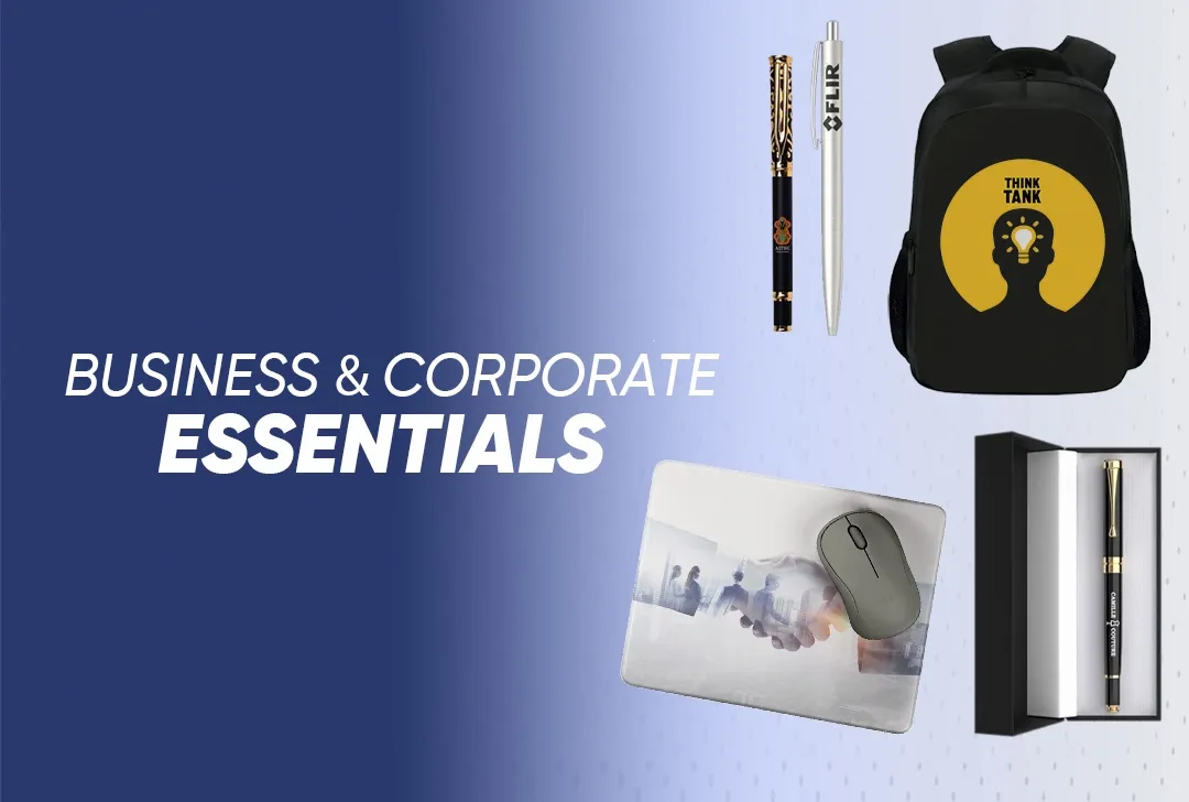 ImprintNow.co.uk Business & Corporate