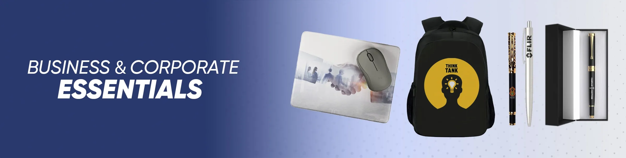 ImprintNow.co.uk Business & Corporate