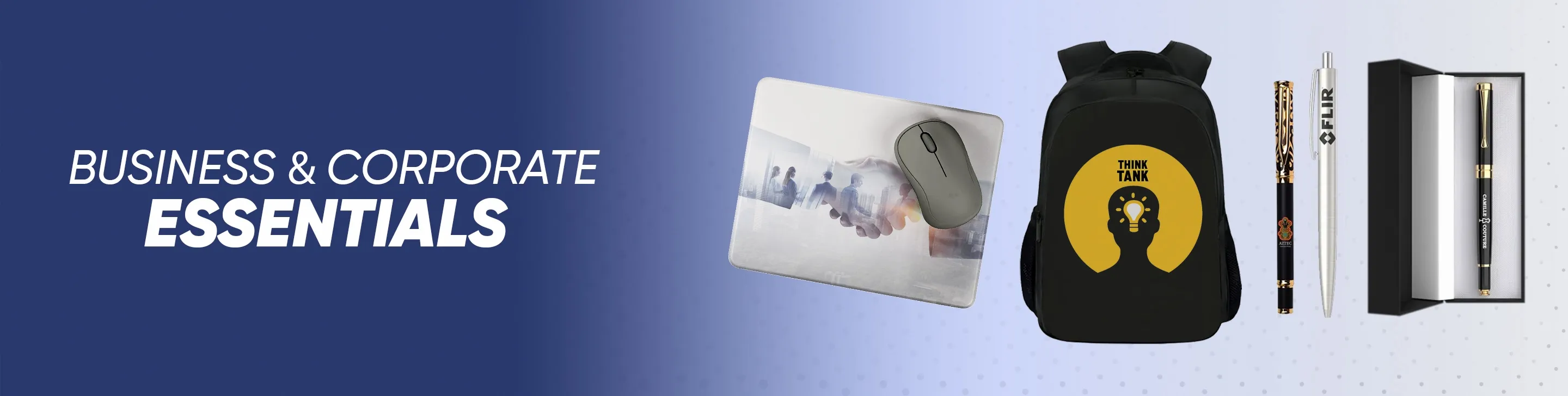 ImprintNow.co.uk Business & Corporate