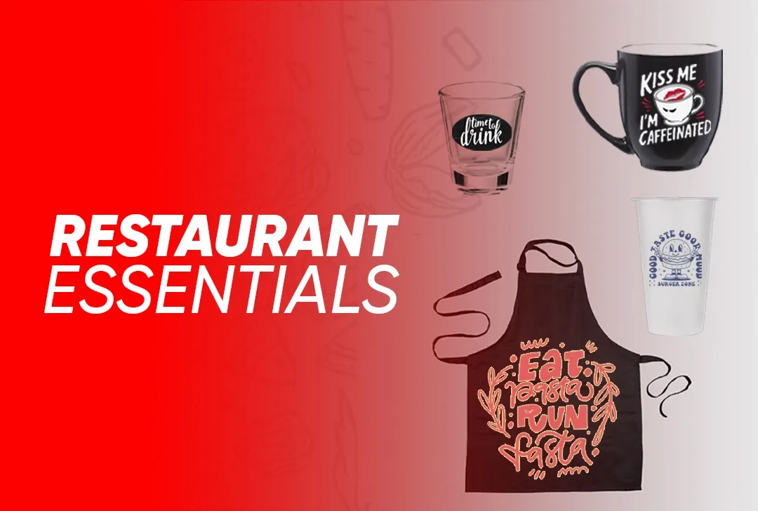 ImprintNow.co.uk Restaurant