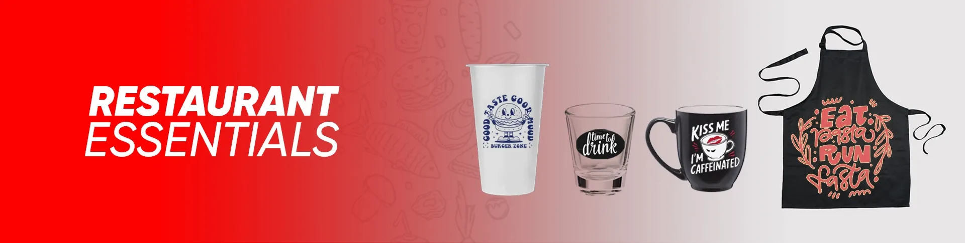 ImprintNow.co.uk Restaurant