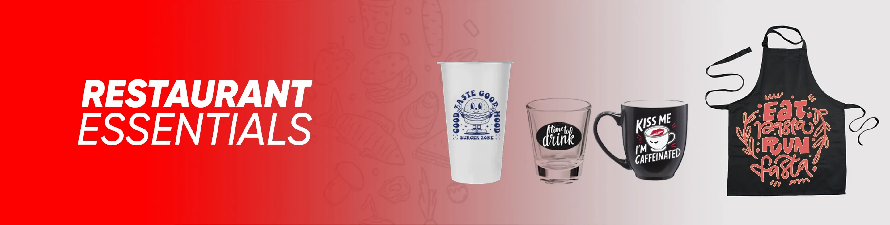 ImprintNow.co.uk Restaurant