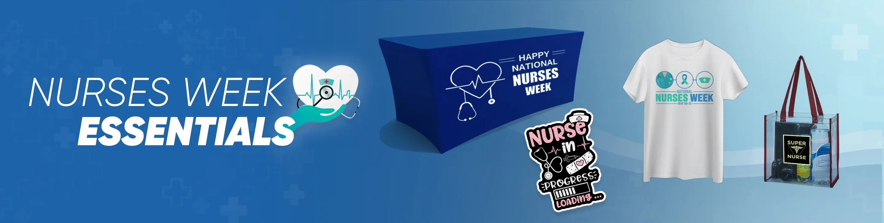 ImprintNow.co.uk Nurses Week