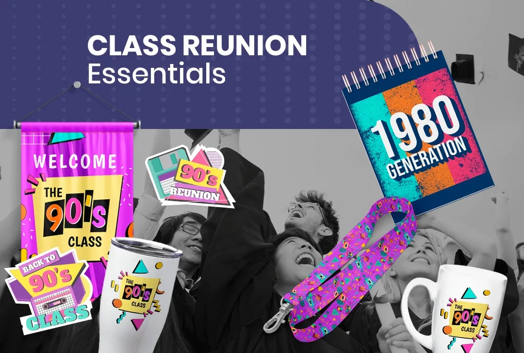 ImprintNow.co.uk Class Reunion