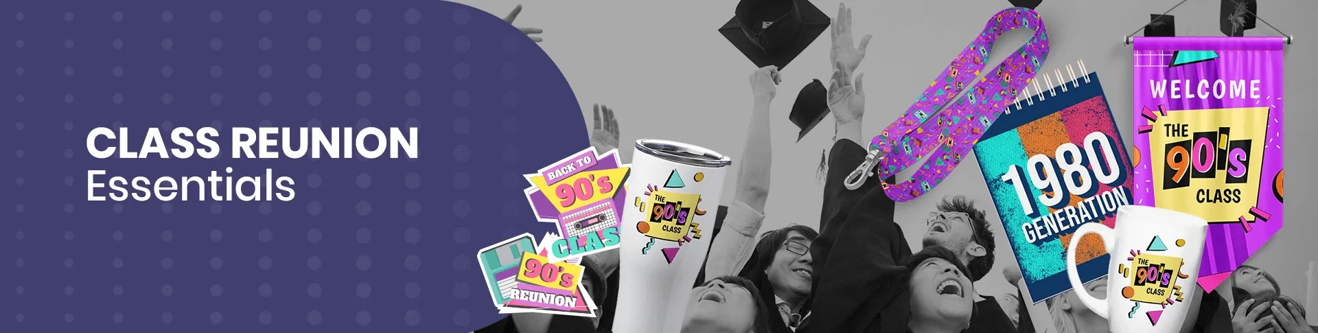 ImprintNow.co.uk Class Reunion