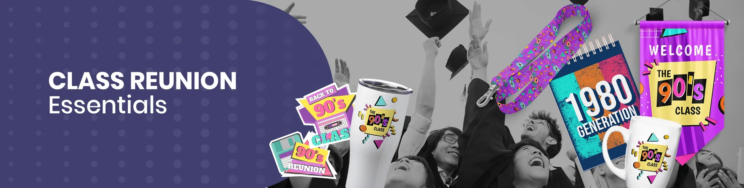 ImprintNow.co.uk Class Reunion