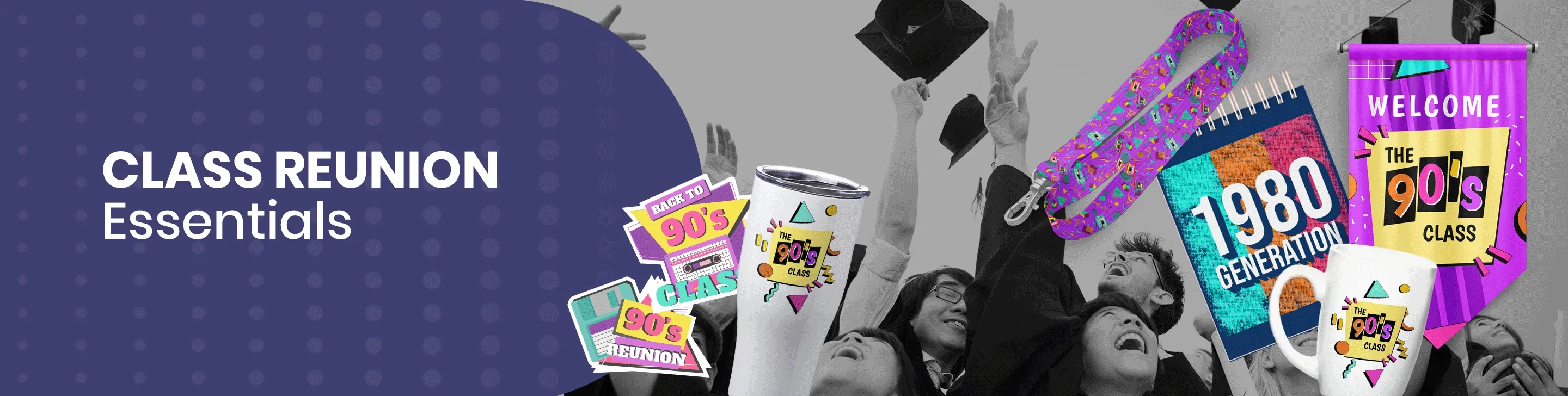 ImprintNow.co.uk Class Reunion