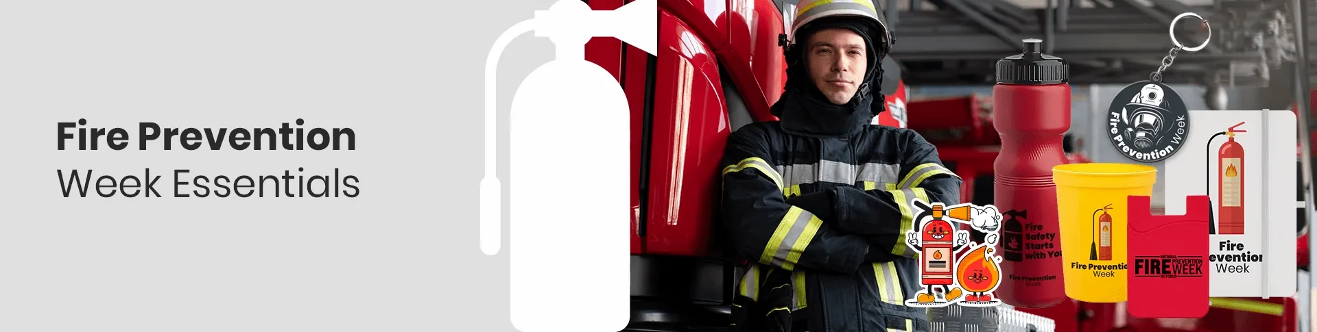 ImprintNow.co.uk Fire Prevention Week