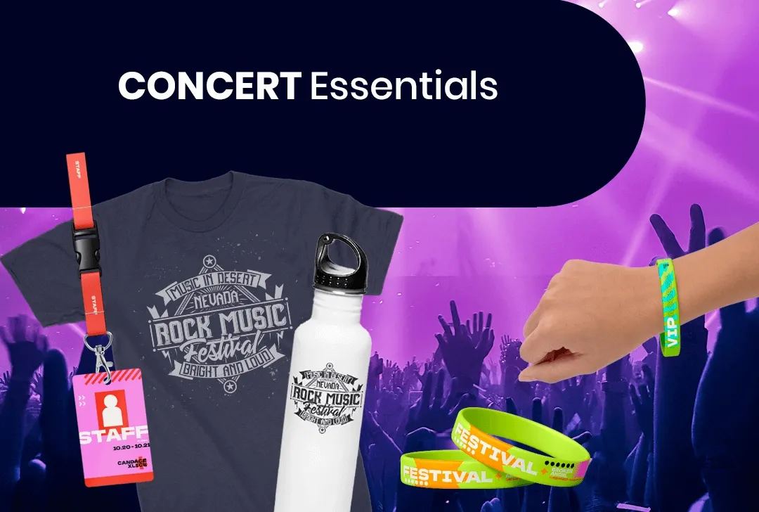 ImprintNow.co.uk Concert