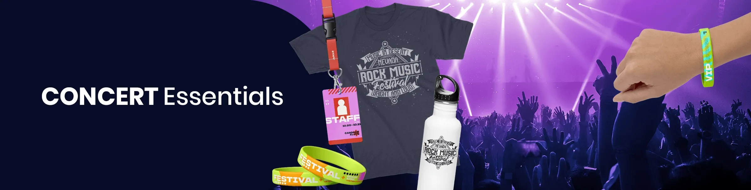 ImprintNow.co.uk Concert