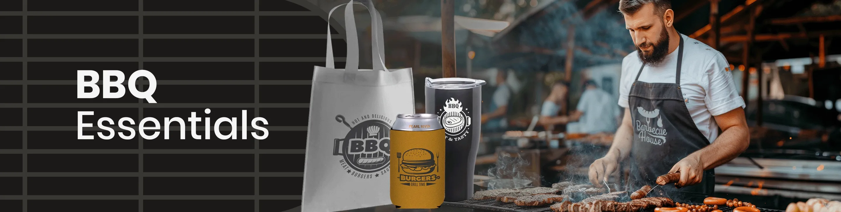 ImprintNow.co.uk BBQ