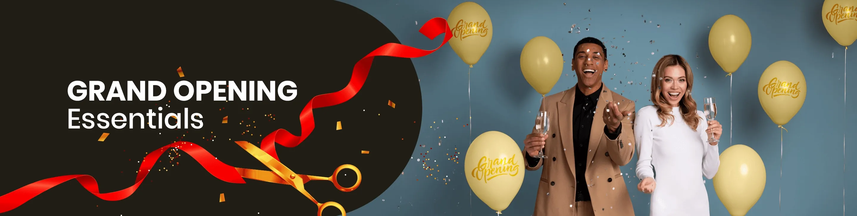 ImprintNow.co.uk Grand Opening