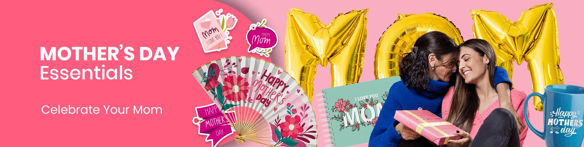 ImprintNow.co.uk Mother's Day