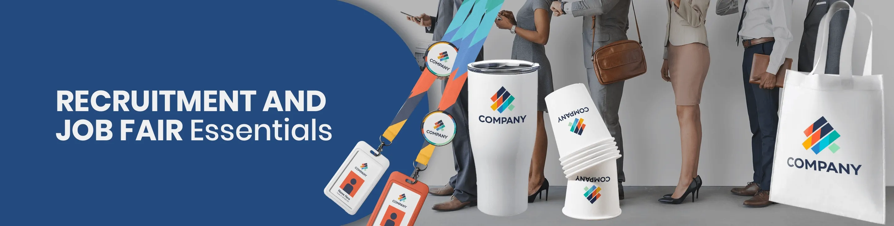 ImprintNow.co.uk Recruitment and Job Fair